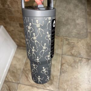 Dead Serious 40oz Sport